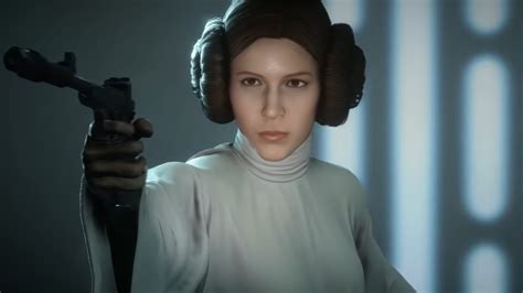 naked leia|Princess Leia nudes